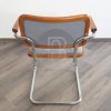 Kursi Cesca Minimalis Desain Arm Chair Terbaik BA-725.1
