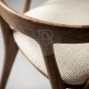 Kursi Makan Jati Minimalis Modern Elegant Interior Design BA-718.2