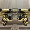 Meja Altar Buddha Luxury Carving Japanese Style BA-751