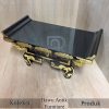 Meja Altar Buddha Luxury Carving Japanese Style BA-751.1