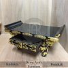 Meja Altar Buddha Luxury Carving Japanese Style BA-751.2