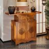 Meja Altar Cina Model Cabinet Kayu Jati Kualitas Premium BA-757 5 Meja Altar Cina Model Cabinet Kayu Jati Kualitas Premium BA-757