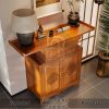 Meja Altar Cina Model Cabinet Kayu Jati Kualitas Premium BA-757.2