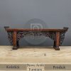Meja Altar Dewa Model Lukisan Ukiran Klasik Furniture Jepara BA-712.1