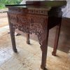 Meja Altar Tempat Abu Kremasi Kualitas Premium BA-732.1