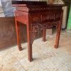 Meja Altar Tempat Abu Kremasi Kualitas Premium BA-732.2