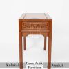 Meja Altar Thian Minimalis Kayu Jati Solid Premium BA-753.2