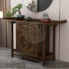 Meja Persembahan Leluhur Model Drawer Kualitas Kayu Premium BA-761 4 Meja Persembahan Leluhur Model Drawer Kualitas Kayu Premium BA-761.1