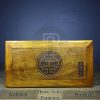 Meja Sembahyang Leluhur Kayu Solid Desain Cantik BA-714.2