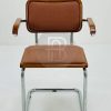 New Cesca Armchair Stainless Steel Best Seller BA-727