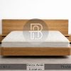 Tempat Tidur Minimalis Jepara Desain Epik Best Seller BA-740