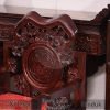 Chinese Altar Table Classic Carving Luxury Premium Design BA-796.1