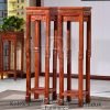 Model Meja Altar Cina Ukiran Klasik Natural Color BA-795.2