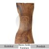 Solid Dining Table Suar Wood Premium Quality Design BA-807.1